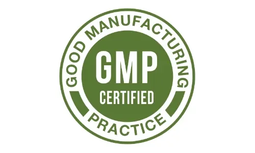 Soda Horse Peak GMP certified