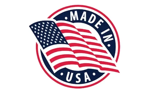 Soda Horse Peak made in USA